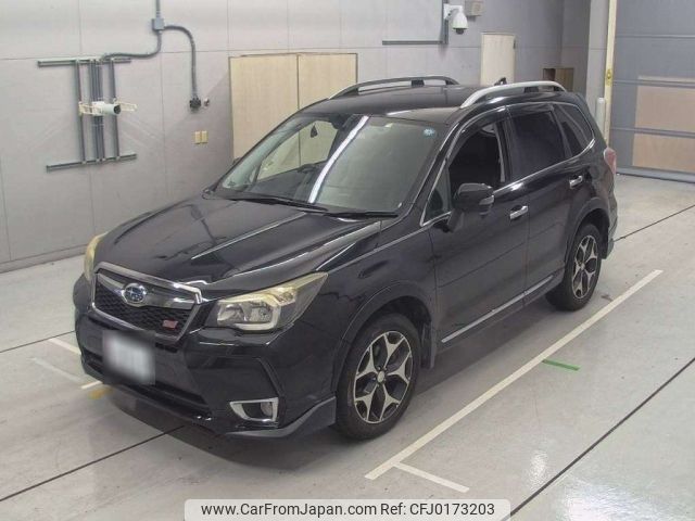 subaru forester 2013 -SUBARU 【名古屋 307み4601】--Forester SJG-013945---SUBARU 【名古屋 307み4601】--Forester SJG-013945- image 1