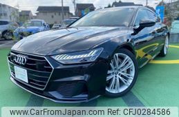 audi a7-sportback 2019 quick_quick_AAA-F2DLZS_WAUZZZF29KN099334