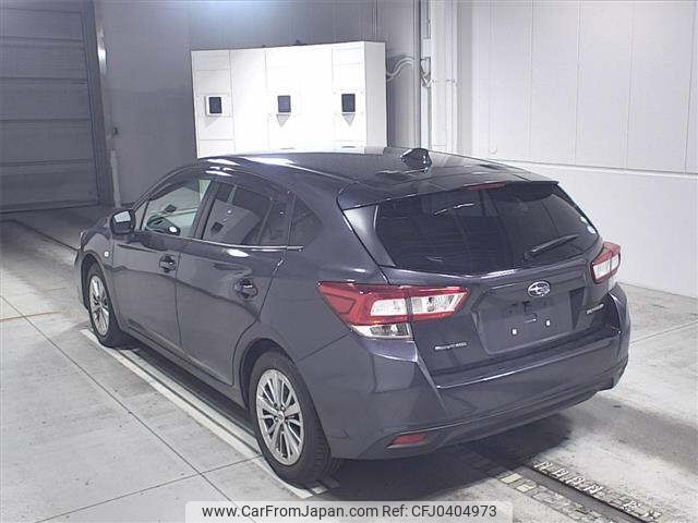 subaru impreza-wagon 2017 -SUBARU--Impreza Wagon GT3-005575---SUBARU--Impreza Wagon GT3-005575- image 2