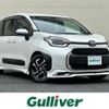 toyota sienta 2024 -TOYOTA--Sienta 6AA-MXPL10G--MXPL10-1110174---TOYOTA--Sienta 6AA-MXPL10G--MXPL10-1110174- image 1