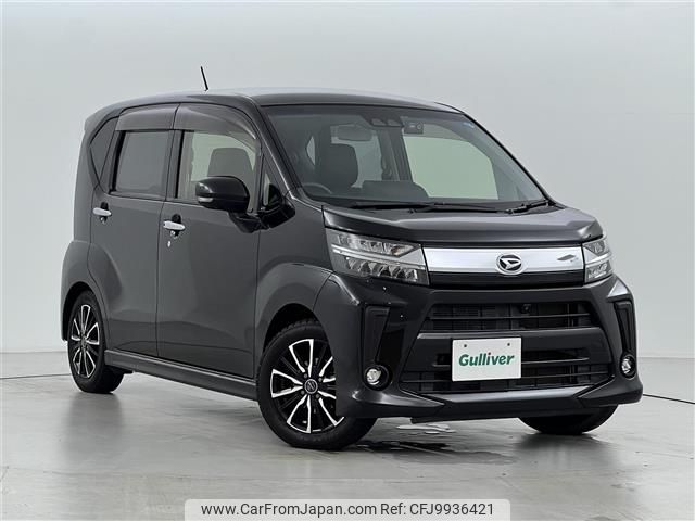 daihatsu move 2019 -DAIHATSU--Move DBA-LA150S--LA150S-2012983---DAIHATSU--Move DBA-LA150S--LA150S-2012983- image 1