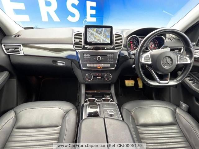 mercedes-benz gle-class 2017 -MERCEDES-BENZ--Benz GLE LDA-166024--WDC1660242A943984---MERCEDES-BENZ--Benz GLE LDA-166024--WDC1660242A943984- image 2