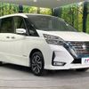 nissan serena 2020 -NISSAN--Serena DAA-HFC27--HFC27-070706---NISSAN--Serena DAA-HFC27--HFC27-070706- image 17