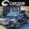 subaru forester 2016 -SUBARU 【札幌 303ﾐ7881】--Forester SJ5--083990---SUBARU 【札幌 303ﾐ7881】--Forester SJ5--083990- image 1