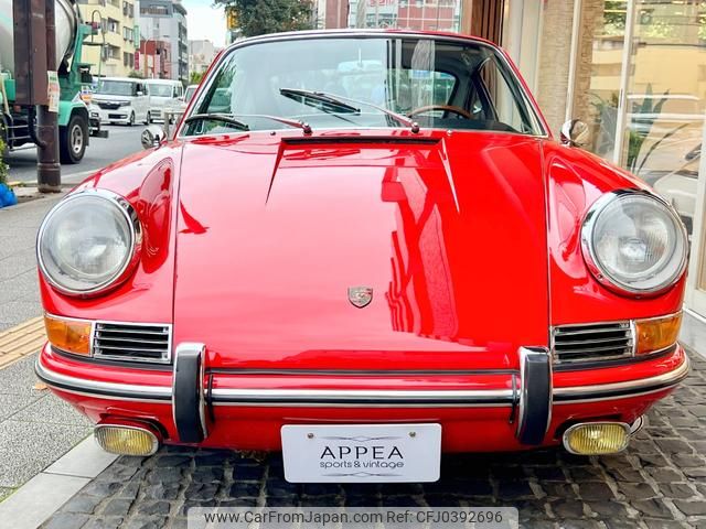 porsche 911 1966 GOO_JP_700057071230241009001 image 2