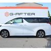 toyota alphard 2018 -TOYOTA--Alphard DBA-AGH30W--AGH30-0177583---TOYOTA--Alphard DBA-AGH30W--AGH30-0177583- image 9