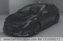 toyota corolla-touring-wagon 2020 -TOYOTA--Corolla Touring 6AA-ZWE211W--ZWE211W-6054871---TOYOTA--Corolla Touring 6AA-ZWE211W--ZWE211W-6054871-