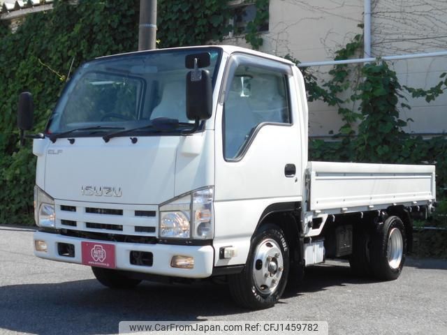 isuzu elf-truck 2014 quick_quick_NJR85A_NJR85-7042234 image 1
