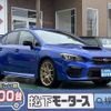 subaru wrx-sti 2020 GOO_JP_700060017330240820006 image 1