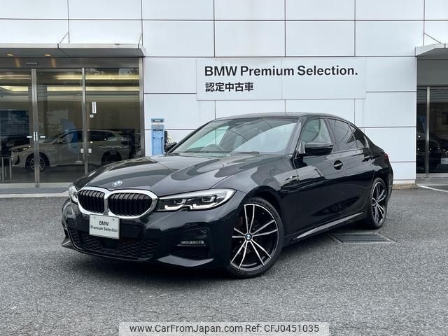 bmw 3-series 2019 quick_quick_5F20_WBA5F72080AK38311 image 1