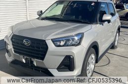 daihatsu rocky 2022 quick_quick_3BA-A210S_A210S-0017219