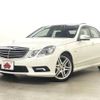 mercedes-benz e-class 2011 -MERCEDES-BENZ--Benz E Class DBA-212047C--WDD2120472A481026---MERCEDES-BENZ--Benz E Class DBA-212047C--WDD2120472A481026- image 1