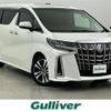 toyota alphard 2019 -TOYOTA--Alphard DBA-AGH30W--AGH30-0233380---TOYOTA--Alphard DBA-AGH30W--AGH30-0233380- image 1