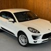 porsche macan 2015 GOO_JP_700055086030240805001 image 38