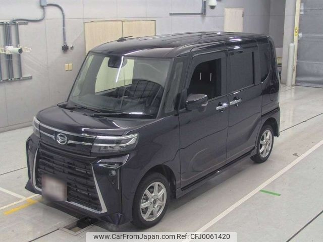 daihatsu tanto 2023 -DAIHATSU--Tanto LA660S-0080526---DAIHATSU--Tanto LA660S-0080526- image 1