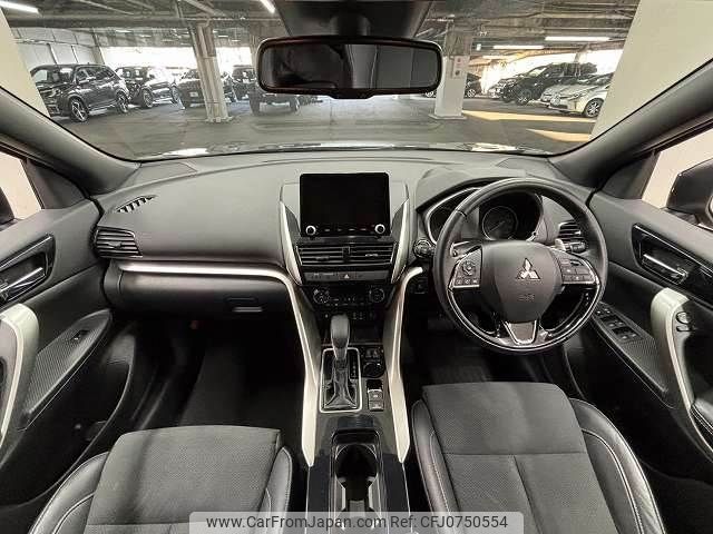 mitsubishi eclipse-cross 2022 -MITSUBISHI--Eclipse Cross 5BA-GK1W--GK1W-0500428---MITSUBISHI--Eclipse Cross 5BA-GK1W--GK1W-0500428- image 2