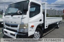 mitsubishi-fuso canter 2018 CFJ1644259