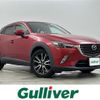 mazda cx-3 2016 -MAZDA--CX-3 LDA-DK5FW--DK5FW-123675---MAZDA--CX-3 LDA-DK5FW--DK5FW-123675- image 1