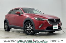 mazda cx-3 2016 -MAZDA--CX-3 LDA-DK5FW--DK5FW-123675---MAZDA--CX-3 LDA-DK5FW--DK5FW-123675-