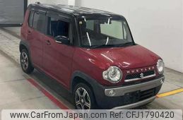 suzuki hustler 2018 CFJ1790420
