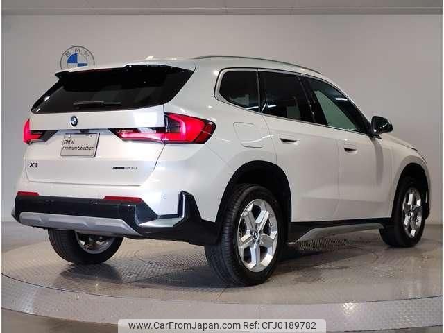 bmw x1 2023 quick_quick_3CA-42EG20_WBA42EG0005X52151 image 2