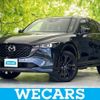 mazda cx-5 2022 quick_quick_6BA-KF5P_KF5P-501269 image 1