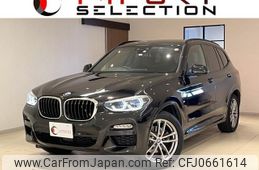 bmw x3 2018 quick_quick_TX20_WBATX32040LB21975