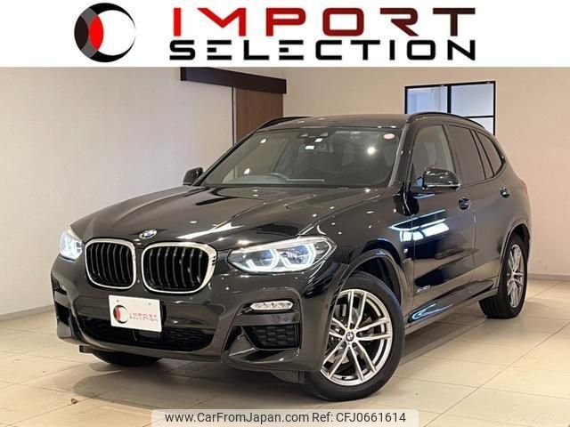 bmw x3 2018 quick_quick_TX20_WBATX32040LB21975 image 1