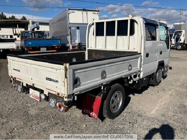 isuzu elf-truck 2019 quick_quick_TRG-NJR85A_NJR85-7073345 image 2