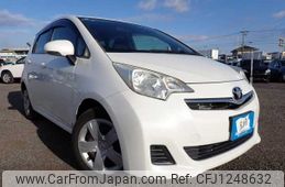 toyota ractis 2012 646828-N2024120302F-10