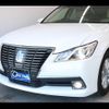 toyota crown 2013 -TOYOTA--Crown DAA-AWS210--AWS210-6020319---TOYOTA--Crown DAA-AWS210--AWS210-6020319- image 13