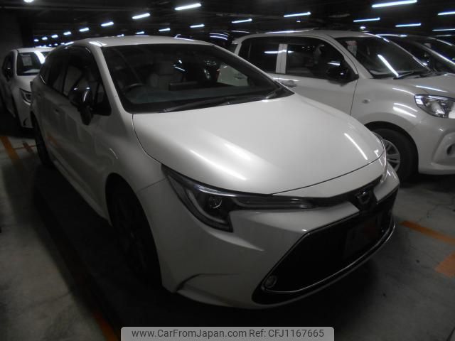 toyota corolla-touring-wagon 2019 quick_quick_3BA-ZRE212W_ZRE212-6009342 image 1