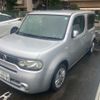 nissan cube 2013 CFJ1818259 image 1