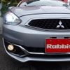 mitsubishi mirage 2016 -MITSUBISHI--Mirage DBA-A03A--A03A-0039439---MITSUBISHI--Mirage DBA-A03A--A03A-0039439- image 9
