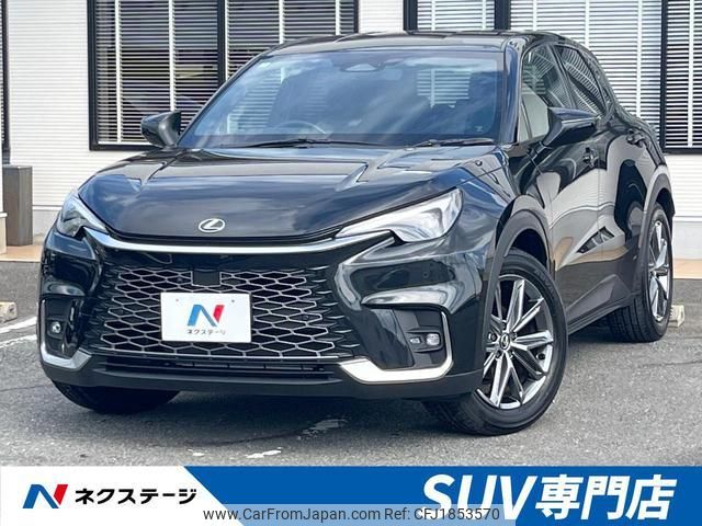 lexus lexus-others 2024 CFJ1853570 image 1
