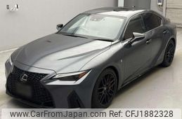 lexus is 2021 CFJ1882328