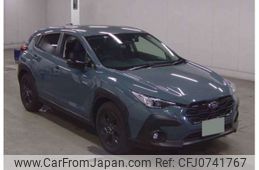 subaru subaru-others 2023 -SUBARU 【堺 330ﾑ2513】--ｸﾛｽﾄﾚｯｸ 5AA-GUD--GUD-003433---SUBARU 【堺 330ﾑ2513】--ｸﾛｽﾄﾚｯｸ 5AA-GUD--GUD-003433-