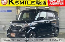 honda n-box 2018 -HONDA--N BOX DBA-JF3--JF3-1094717---HONDA--N BOX DBA-JF3--JF3-1094717-