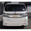 toyota vellfire 2012 -TOYOTA--Vellfire ANH20W--8199277---TOYOTA--Vellfire ANH20W--8199277- image 2