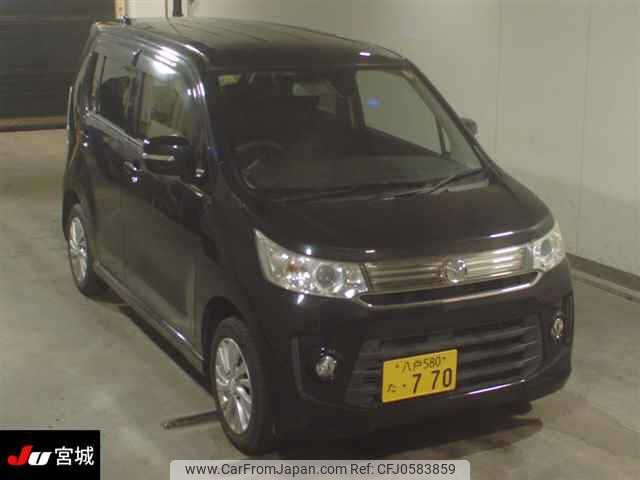 mazda flair 2014 -MAZDA 【八戸 580ﾀ770】--Flair MJ44S-450676---MAZDA 【八戸 580ﾀ770】--Flair MJ44S-450676- image 1