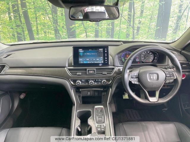 honda accord 2020 quick_quick_CV3_CV3-1002193 image 2