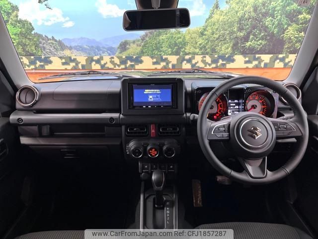 suzuki jimny 2025 CFJ1857287 image 2