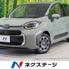 toyota sienta 2023 -TOYOTA--Sienta 6AA-MXPL10G--MXPL10-1087***---TOYOTA--Sienta 6AA-MXPL10G--MXPL10-1087***- image 1