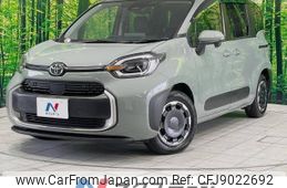 toyota sienta 2023 -TOYOTA--Sienta 6AA-MXPL10G--MXPL10-1087***---TOYOTA--Sienta 6AA-MXPL10G--MXPL10-1087***-