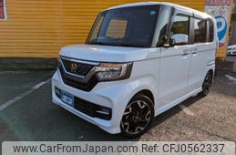 honda n-box 2019 -HONDA 【市川 580ｲ4959】--N BOX JF3--2087289---HONDA 【市川 580ｲ4959】--N BOX JF3--2087289-