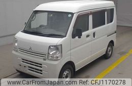mitsubishi minicab-van 2017 -MITSUBISHI--Minicab Van HBD-DS17V--DS17V-112609---MITSUBISHI--Minicab Van HBD-DS17V--DS17V-112609-