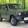 suzuki jimny 2023 CFJ1691728 image 16