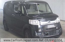 honda n-box-slash 2015 -HONDA--N BOX SLASH JF1-7009847---HONDA--N BOX SLASH JF1-7009847-