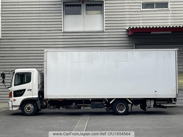 hino ranger 2013 CFJ1854564 image 2