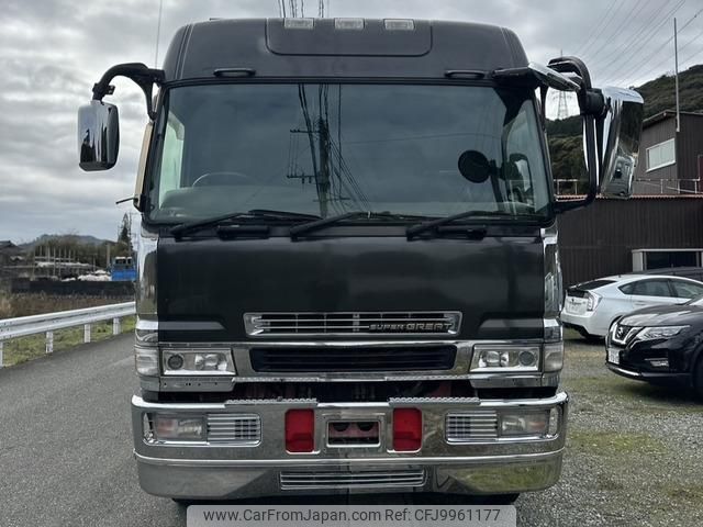 mitsubishi-fuso super-great 2001 GOO_JP_700080145930240205001 image 2